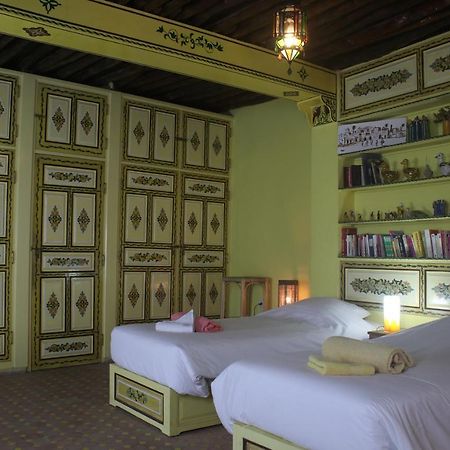 Rabat Sale Riad Dış mekan fotoğraf