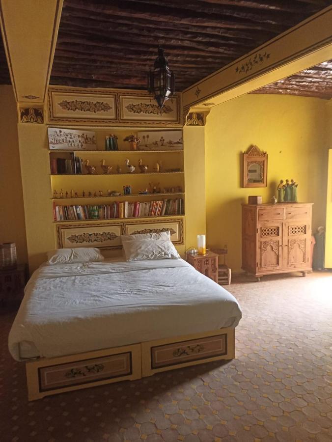 Rabat Sale Riad Dış mekan fotoğraf