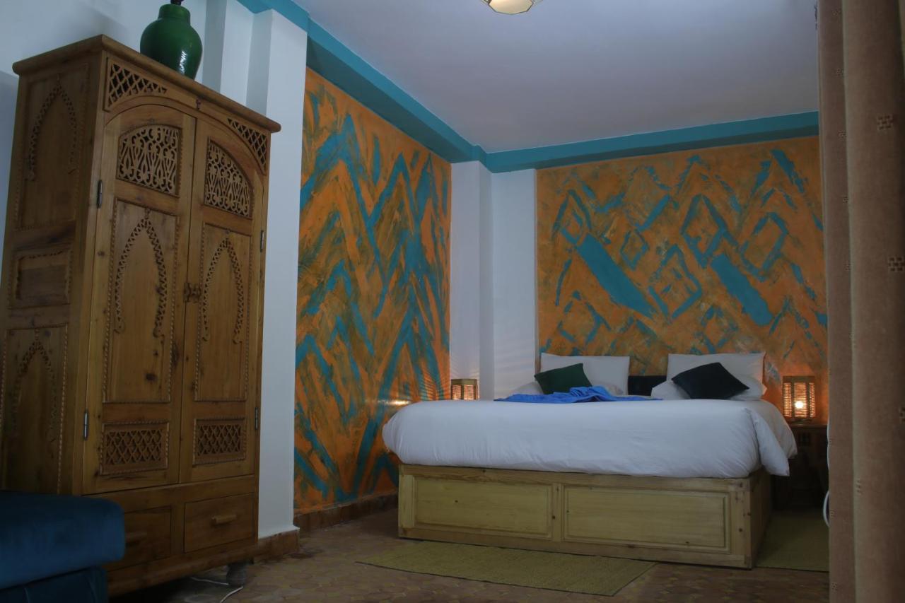 Rabat Sale Riad Dış mekan fotoğraf