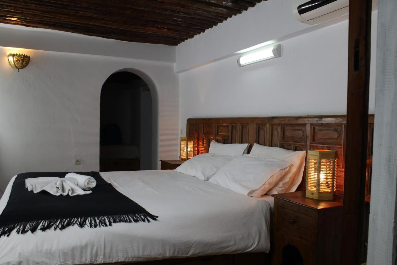 Rabat Sale Riad Dış mekan fotoğraf