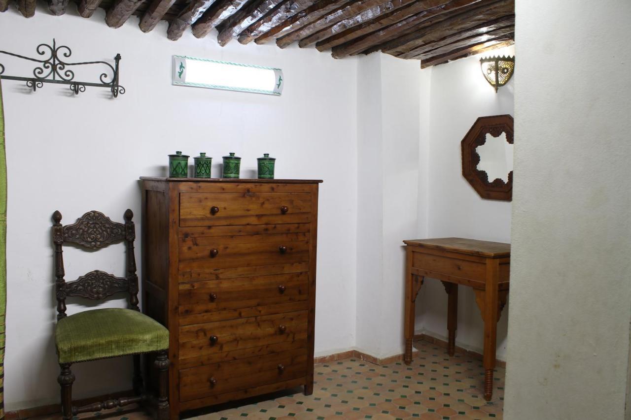 Rabat Sale Riad Dış mekan fotoğraf